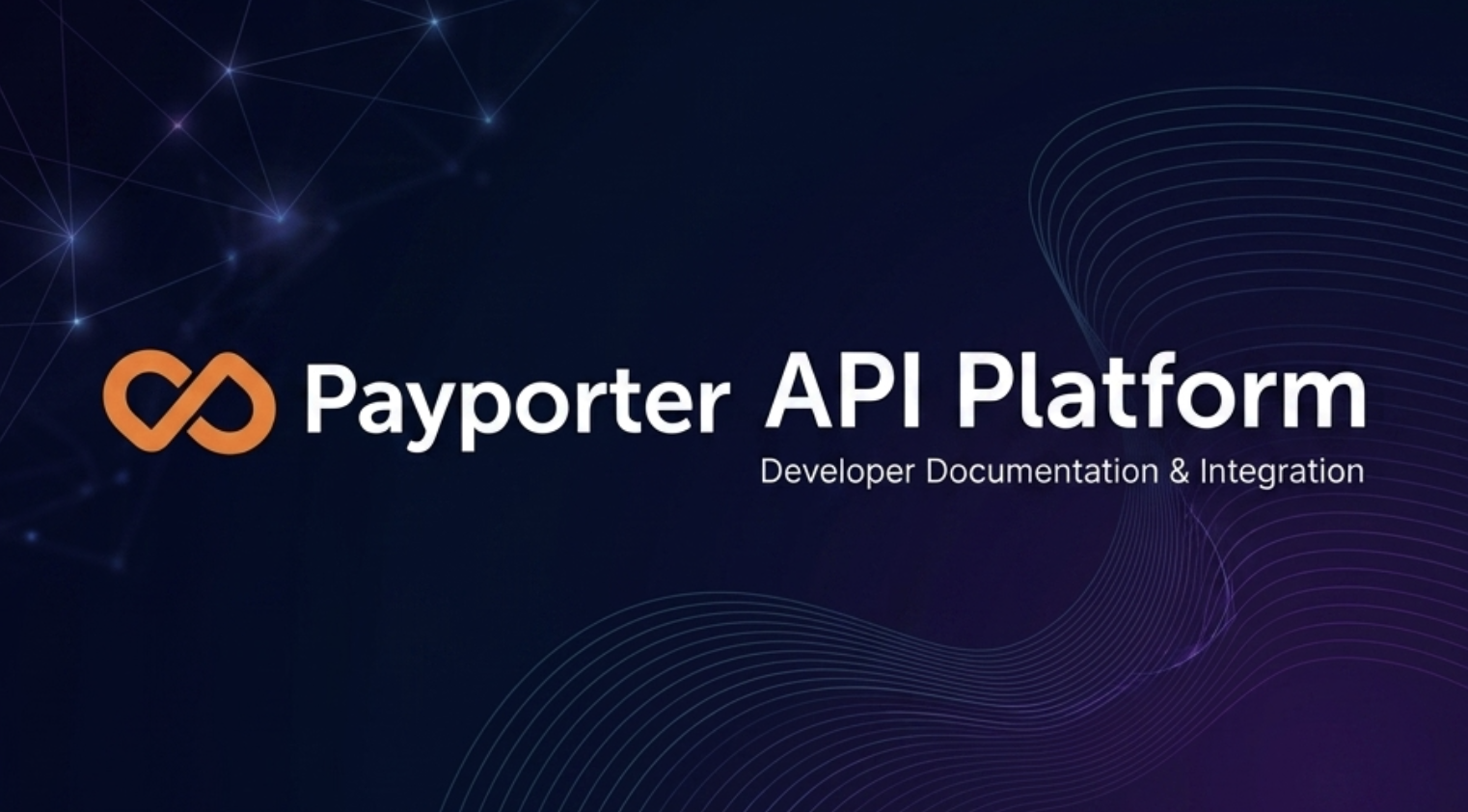 EFT Settlement | Payporter API Platform